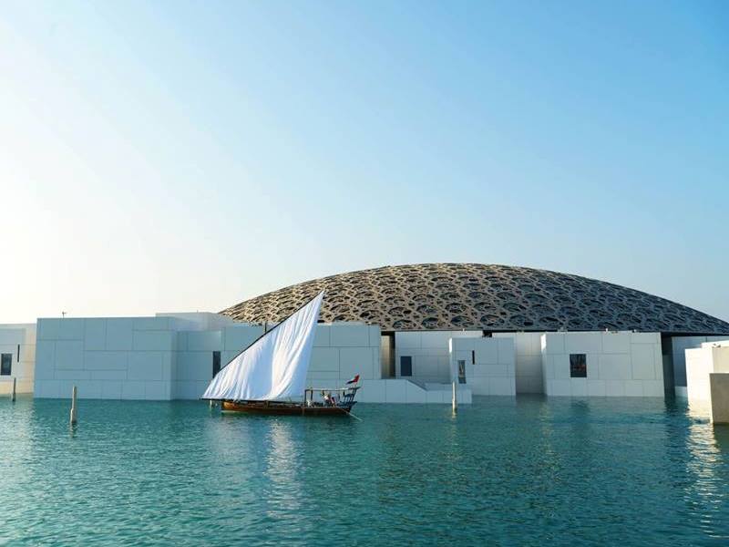 Great Things To Do In Abu Dhabi In February Abu Dhabi Blog